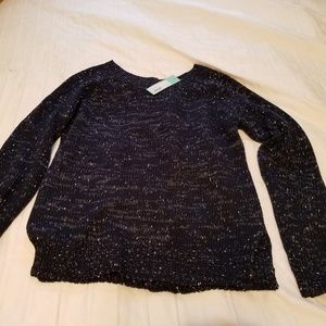 Market and Spruce Stitch Fix sweater
